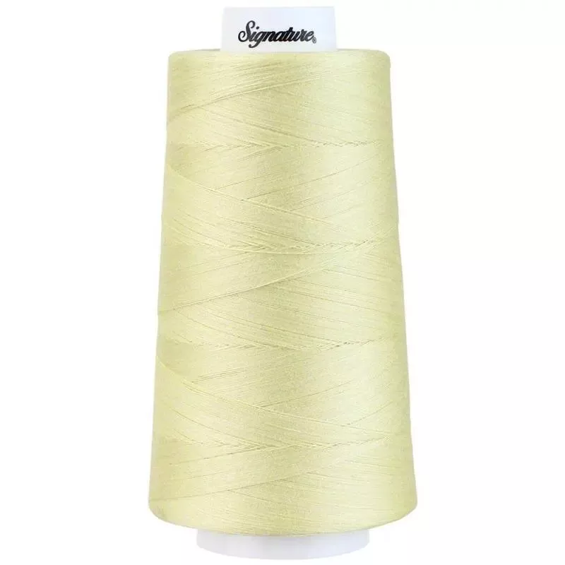 008 Sand Dollar Signature Cotton Thread