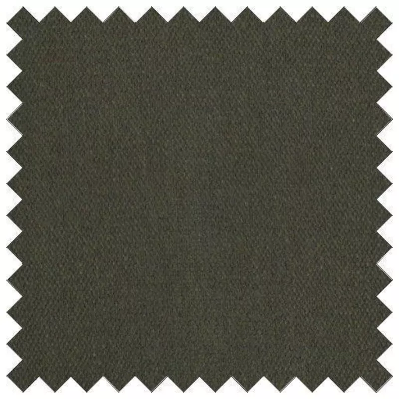 10.10oz Waxed Army Duck Canvas in Olive