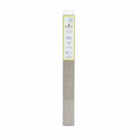 100% Linen 28ct 15" X 18" Beige IL9286BX842 by Charles Craft Inc