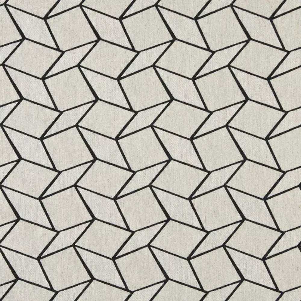 10007-07 by Charlotte Designer Fabric