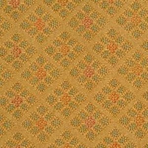 1040817 AVORA BLEND/AZTEC Diamond Jacquard Upholstery Fabric