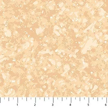 10657-14, Frenetic by Patrick Lose for Northcott Fabrics, champagne