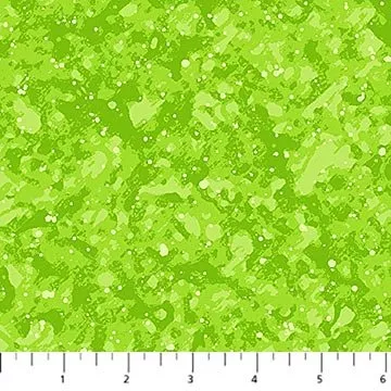 10657-72, Frenetic by Patrick Lose for Northcott Fabrics, Springtime