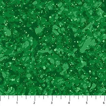 10657-75, Frenetic by Patrick Lose for Northcott Fabrics, Rainforest