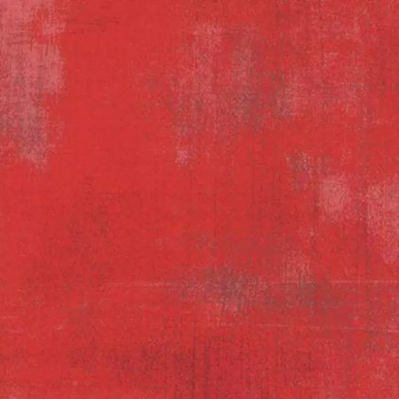 (30150 265) Grunge Basics Cherry by BasicGrey for Moda Fabrics. Sold in 1/2 Yard Increments
