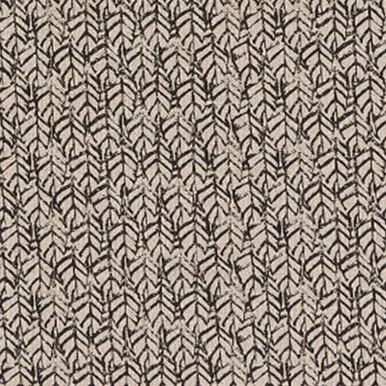 6999711 Lacefield Designs PALMA GRANITE Floral Print Upholstery And Drapery Fabric
