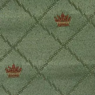 9335713 TOPIARY Lattice Jacquard Upholstery Fabric