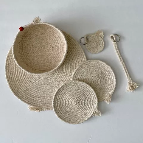 Beginner / Intro to Rope Bowl - Naples January '27