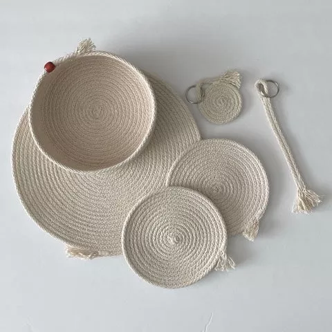 Beginner / Intro to Rope Bowls Sarasota - October 2026