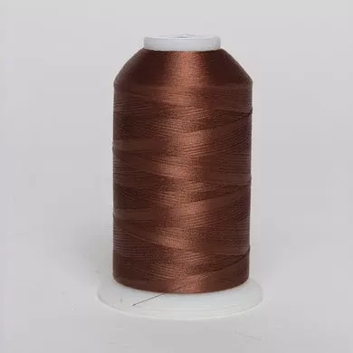 Exquisite Polyester Thread - 1545 Toasted Almond 5000M X1545