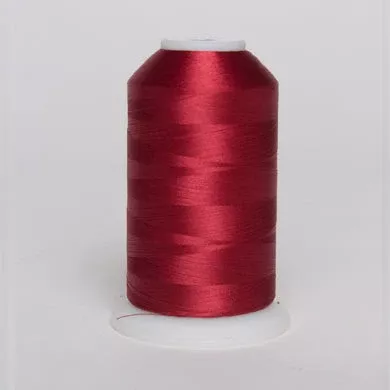 Exquisite Polyester Thread - 213 Jockey Red 5000M X213