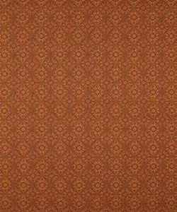 Hallowed Henna M8792 by Barrow Fabric