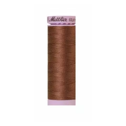 Mettler Silk Finished Cotton Thread 50wt Clove 0832 (147yds)