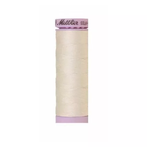 Mettler Silk Finished Cotton Thread 50wt Muslin 0778 (147yds)