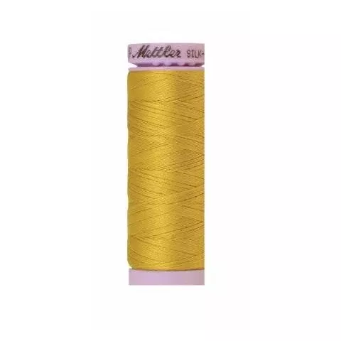 Mettler Silk Finished Cotton Thread 50wt Nugget 0117 (147yds)