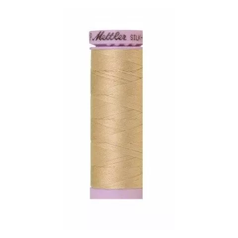 Mettler Silk Finished Cotton Thread 50wt Oat Flakes 0537 (147yds)