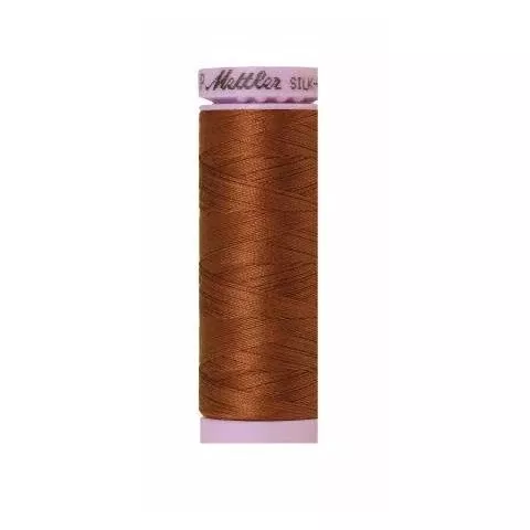 Mettler Silk Finished Cotton Thread 50wt Penny 0262 (147yds)