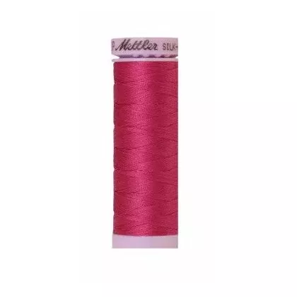 Mettler Silk Finished Cotton Thread 50wt Peony 1417 (147yds)