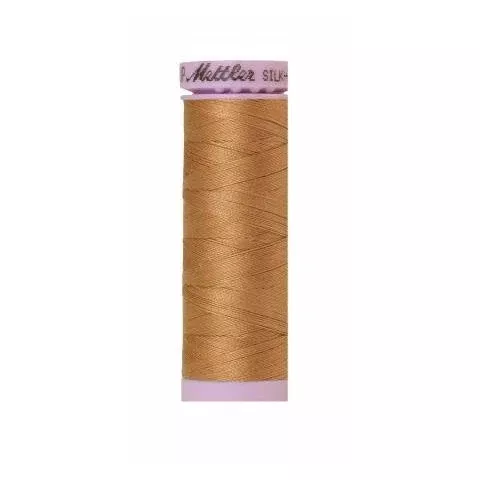 Mettler Silk Finished Cotton Thread 50wt Peru 0828 (147yds)