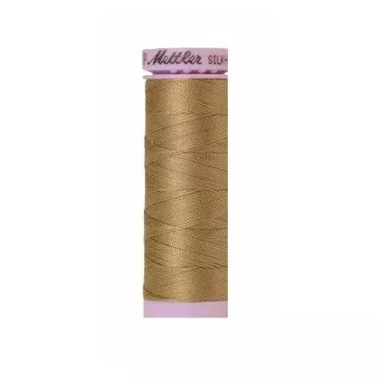 Mettler Silk Finished Cotton Thread 50wt Pimento 1160 (147yds)