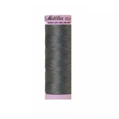 Mettler Silk Finished Cotton Thread 50wt Quiet Shade 0853 (147yds)