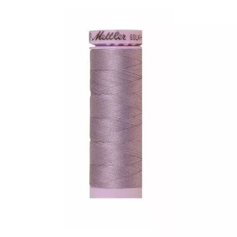 Mettler Silk Finished Cotton Thread 50wt Rosemary Blossom 0572 (147yds)