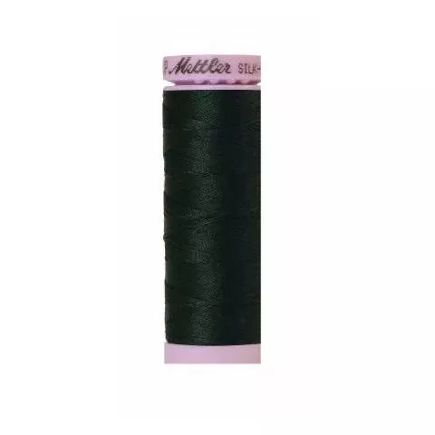 Mettler Silk Finished Cotton Thread 50wt Spruce Forest 0759 (147yds)