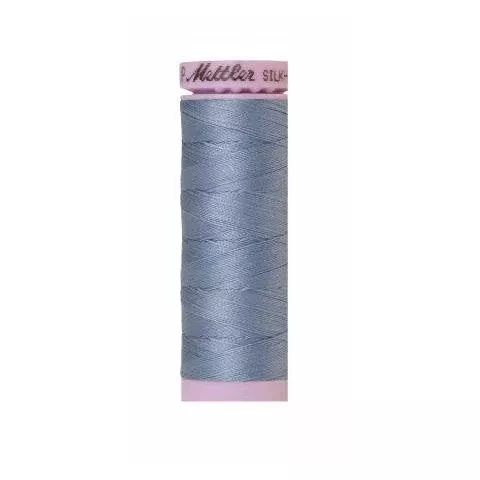 Mettler Silk Finished Cotton Thread 50wt Summer Sky 0350 (147yds)