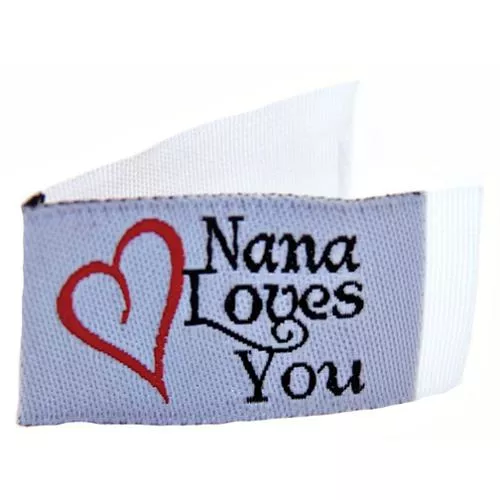 Nana Loves You
