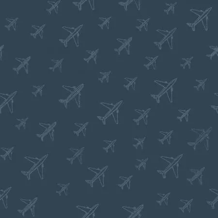 RJ6204-SB4 Aviator for RJR Studios Formations Stone Blue