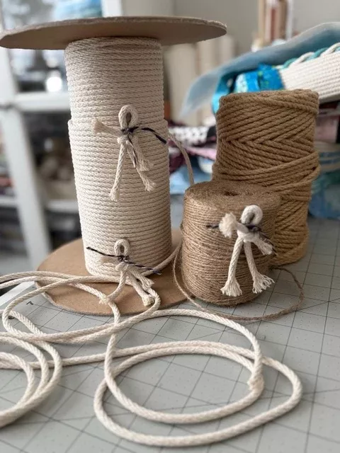 Rope Crew - Sarasota - July 2026