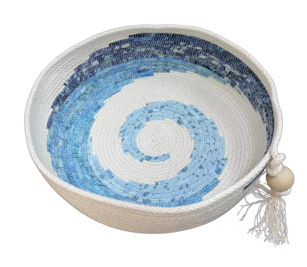 The Wave Rope Bowl Class - Sarasota