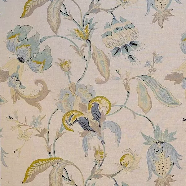 Yadra Seaview by Magnolia Designer Fabric
