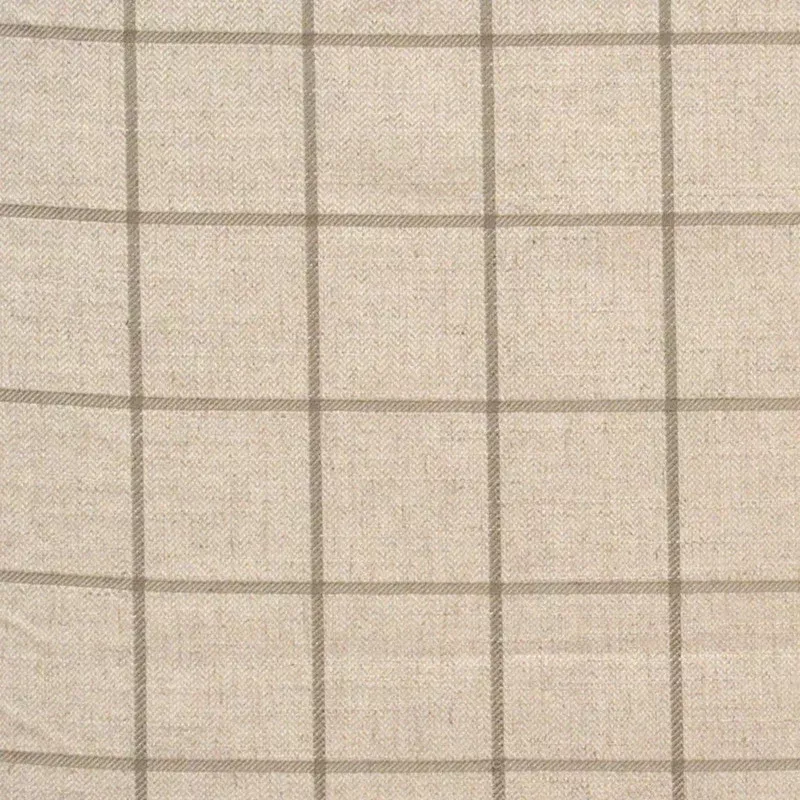 Yuen Natural by Magnolia Designer Fabric