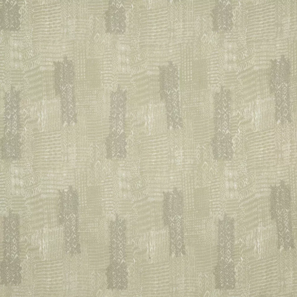 Zamora Bronze by Threads Designer Fabric