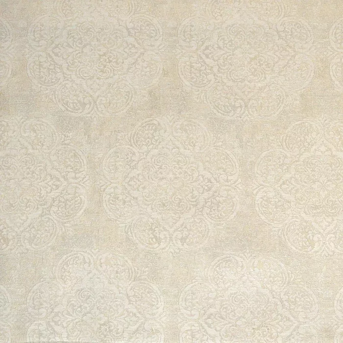 Zarzar Platinum by Magnolia Designer Fabric