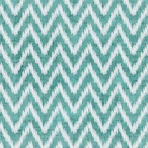 Ziggy Light Teal by Winfield Thybony Wallcovering