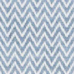 Ziggy Powder Blue by Winfield Thybony Wallcovering