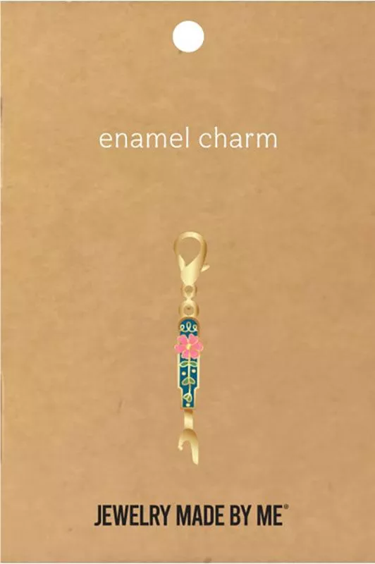 Zipper Charm Seam Ripper AA3025815 JMBM
