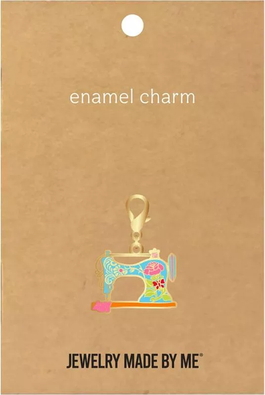 Zipper Charm sewing Machine AA3025816 JMBM
